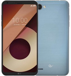 Замена разъема зарядки на телефоне LG Q6a M700 в Москве